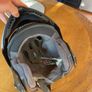 Shoei Helmet Motorcycle XL Image 5