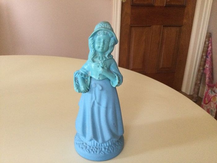 Vintage Avon Perfume Bottle. ( Reduced )