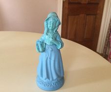 Vintage Avon Perfume Bottle. ( Reduced )