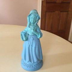 Vintage Avon Perfume Bottle. ( Reduced )