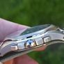 Citizen eco drive Titanium Image 8