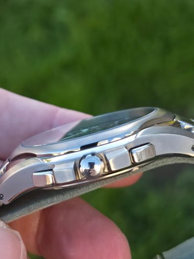 Citizen eco drive Titanium