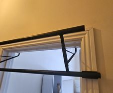 Powerbar 2 Doorway Pull Up Bar