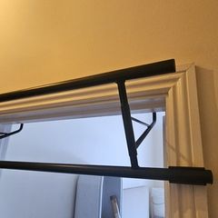 Powerbar 2 Doorway Pull Up Bar
