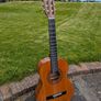 Cataluna SGN-C61 Classical Guitar Image 5