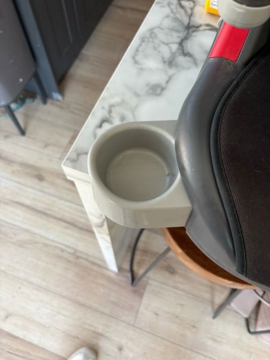 graco high back booster