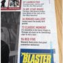 Return of The Jedi - 30 Years Celebration Star Wars Magazine - Aug / Sept 2013 Image 3