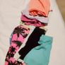 Girls summer clothes 7-8 Image 7