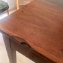 Georgian Mahogany table Image 8