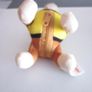 Paw Patrol Plush Coin Purse  Clip on Bag Image 6