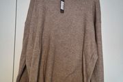 ladies jumper BNWT