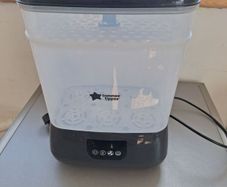 tommee tippee bottle sterilizer