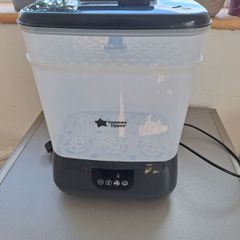 tommee tippee bottle sterilizer