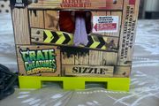 Crate Creature Surprise