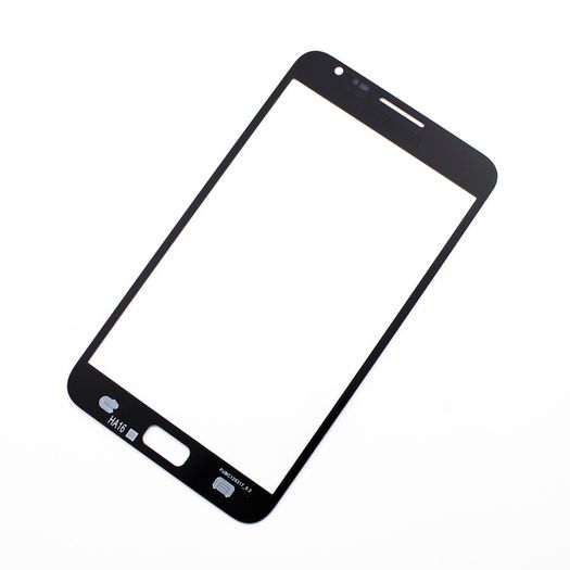 Front Screen Glass Replacement for Samsung Galaxy Note 3 BLACK-#193650