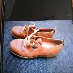 Shoe