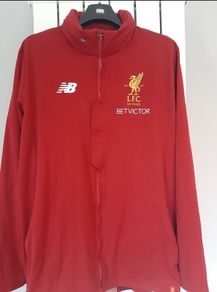 liverpool Jacket XL
