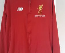 liverpool Jacket XL