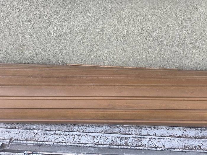 roller door