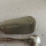 Silver plated cutlery Image 2