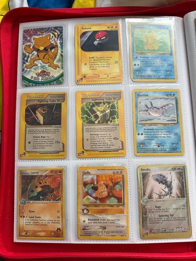 Pokemon Collection