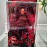NECA Nightmare On Elm Street 6 Freddy's Dead Springwood Slasher 7 Inch Figure. New RARE Image 2