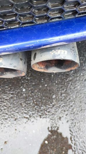 Ford Fiesta st180