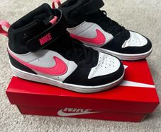 Nike Court Borough Mid 2