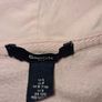 Pink girls GAP hoodie age 6-7 Image 4