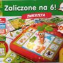 5 Polish Children's Games Bundle, Ages 3 to 7yo, 20euro Image 4
