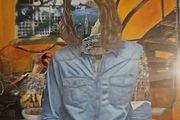 Hozier - Self-titled Album.