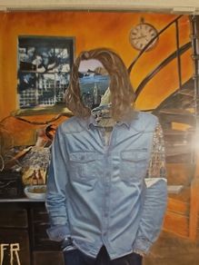 Hozier - Self-titled Album.