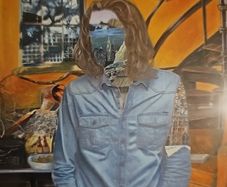 Hozier - Self-titled Album.