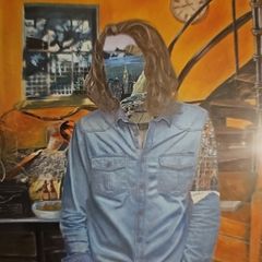 Hozier - Self-titled Album.
