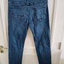 Lambretta unisex jeans 32 waist and 30 leg with FREE STANDARD POSTAGE INCLUDED Image 4