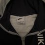 Nike tracksuit bottoms & top Image 4