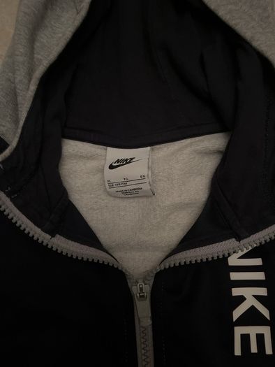 Nike tracksuit bottoms & top