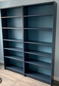 Ikea Billy Bookcases Brand new