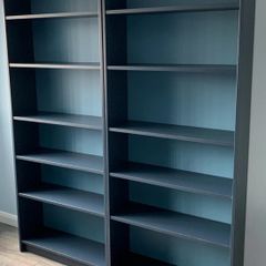 Ikea Billy Bookcases Brand new