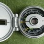 Vintage Coleman Compact Directional Lensatic Compass Image 5