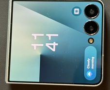 Samsung Galaxy Z flip 7 512GB Price Drop