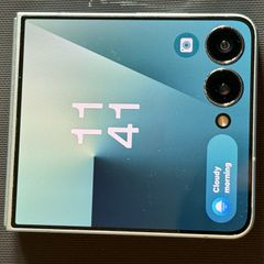 Samsung Galaxy Z flip 7 512GB Price Drop