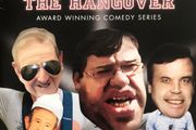 Nob Nation The Hangover CD Comedy Irish