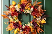 Autumn Wreath