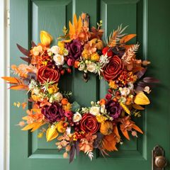 Autumn Wreath