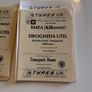 Opel League of Ireland. EMFA - Kilkenny. Match Programmes Bundle. 1980s. 19 in Total. Image 5