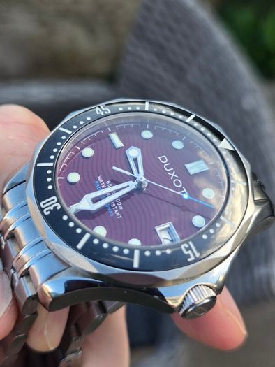 Duxot Automatic Diver