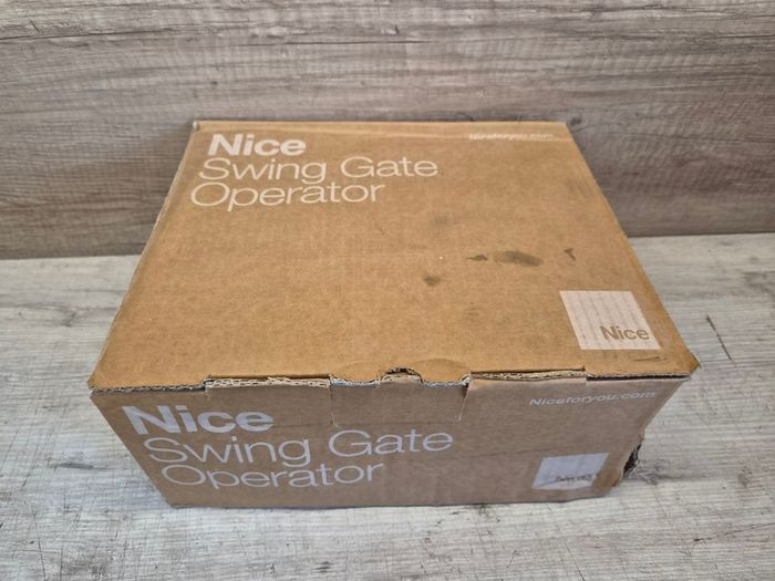 Nice M-Fab Swing Gate Motor MFAB3010