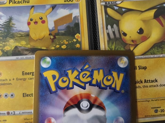 Pikachu EX ! Double Rare ! from Super Electric Breaker Set ! 2024 ! Japanese Pokemon Card !