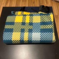 Picnic Blanket